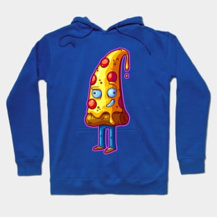 Pizza Pants Hoodie